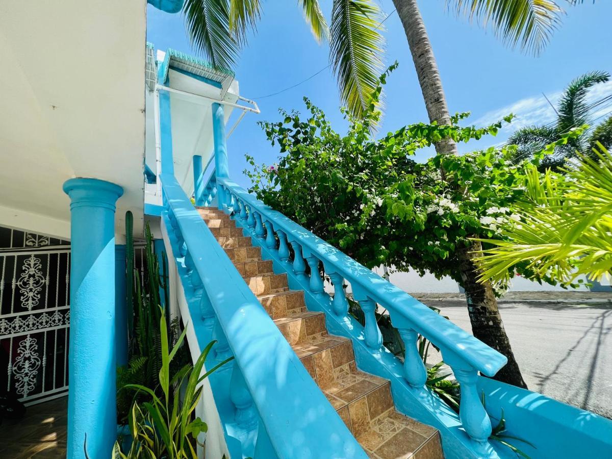 Villa Antonia 16 โซซูอา ภายนอก รูปภาพ